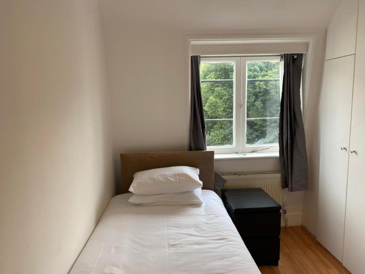 Apartamento F22-Compact 4Th Flr Studio Fits 1- Near Paddington Station Londres Exterior foto